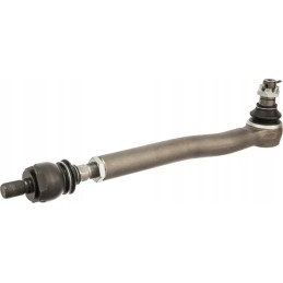 Strypo galas su stabilizatoriumi