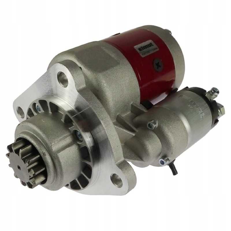 Starteris su reduktoriumi c 330 360 elmot 9142722
