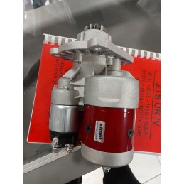 Starteris su reduktoriumi c 330 360 elmot 9142722