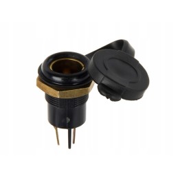 Cigarečių degiklio lizdas volvo massey ferguson mf