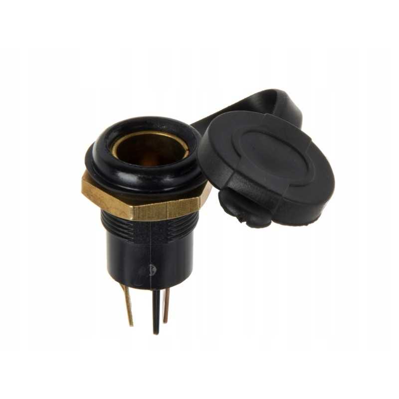 Cigarečių degiklio lizdas volvo massey ferguson mf