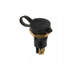 Cigarečių degiklio lizdas volvo massey ferguson mf