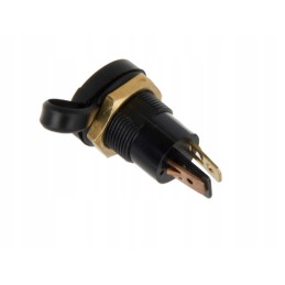 Cigarečių degiklio lizdas volvo massey ferguson mf