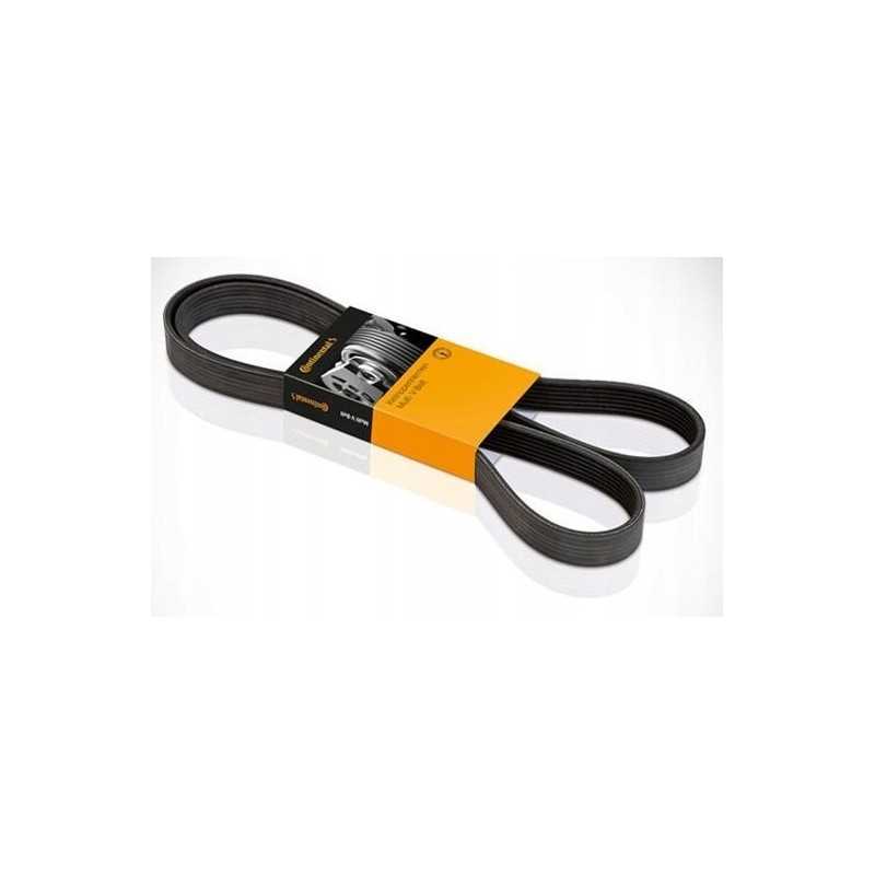 V formos diržas 4pk990 con