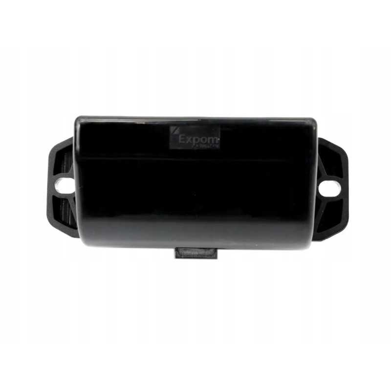 Saugiklių dėžutė 6 kartus EXPOM Kwidzyn EU