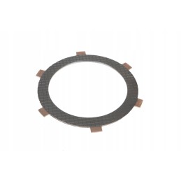 3616400m2 disko priekine pavara renault claas ares