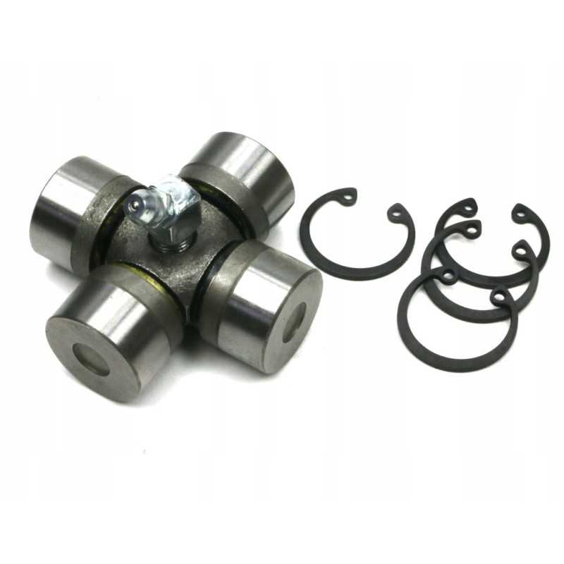 Skersinis velenas 22x54 serija 1r warynski w219101 wr21