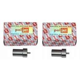 Purkštuko antgalis C 330, komplekte 2 vnt