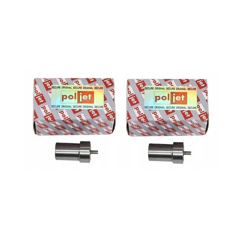 Purkštuko antgalis C 330, komplekte 2 vnt