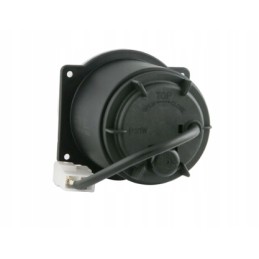 Vairavimo lempos diena 12 24v apvali stiprintuvo tvirtinimo jungtis