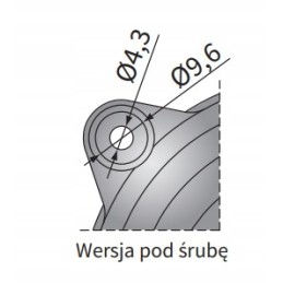 Vairavimo lempos diena 12 24v apvali stiprintuvo tvirtinimo jungtis