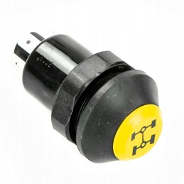 Renault Deutz priekinės pavaros jungiklis