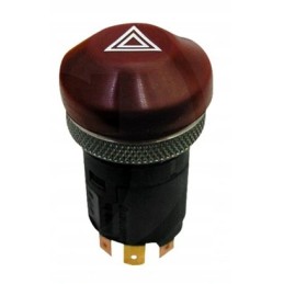 Hella avarinių žibintų jungiklis 6hf w6d47