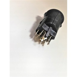 Hella avarinių žibintų jungiklis 6hf w6d47