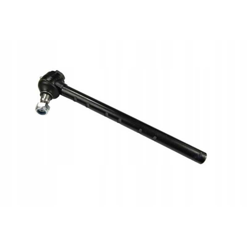 Ilgas įkišamas rutulinis šarnyras su veržle C385 Ursus