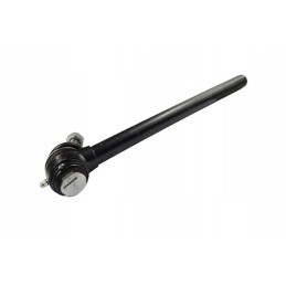 Ilgas įkišamas rutulinis šarnyras su veržle C385 Ursus