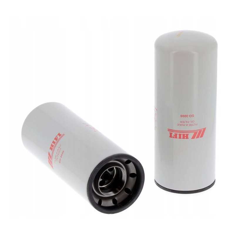 Hifi filtras taigi 3000 variklio alyvos filtras