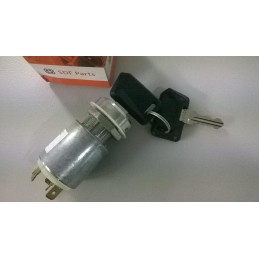 Deutz Fahr Agrotron uždegimo jungiklis