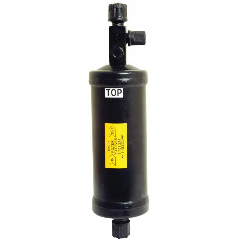Oro kondicionieriaus sausintuvas massey ferguson 4285797m3
