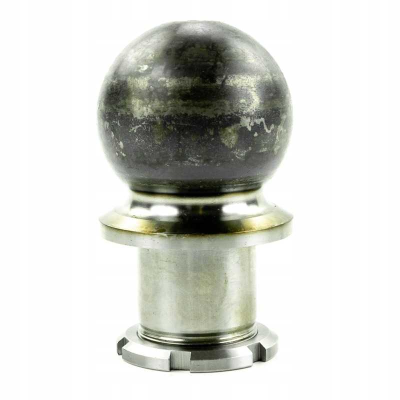 Kamuolys 78771177 rokeris su veržle M50 x1 5