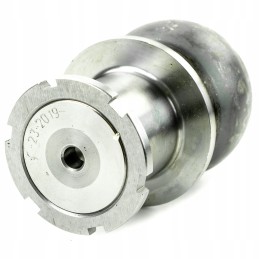 Kamuolys 78771177 rokeris su veržle M50 x1 5