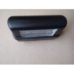 Plokštės apšvietimo lempa 12v 24v lempos gaubtas mot jt 1