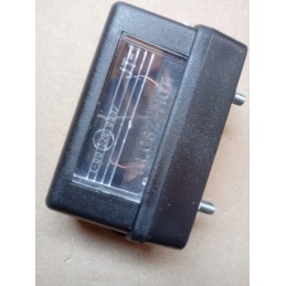 Plokštės apšvietimo lempa 12v 24v lempos gaubtas mot jt 1