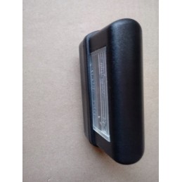 Plokštės apšvietimo lempa 12v 24v lempos gaubtas mot jt 1