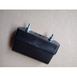 Plokštės apšvietimo lempa 12v 24v lempos gaubtas mot jt 1