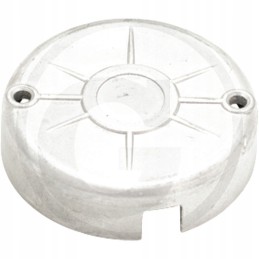 Starterio dangtis su reduktoriumi C 385 ir dariniais