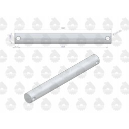 Centrinės jungties atraminis kaištis mf3 originalus