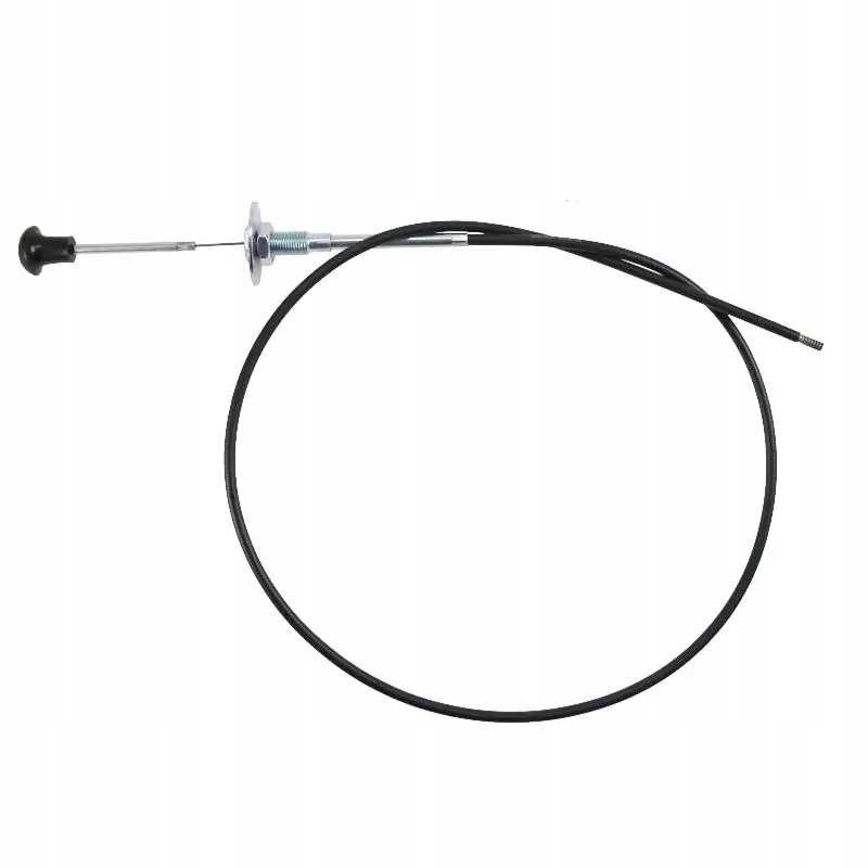 Priekinės pavaros skirstytuvo kabelis l