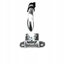 Besisukantis blykstės laikiklis