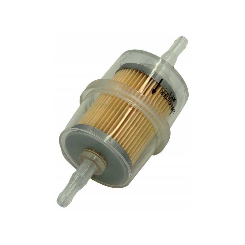 Degalų filtras rt1 universalus