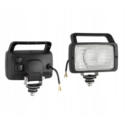 Darbinė lempa LPR3 15762