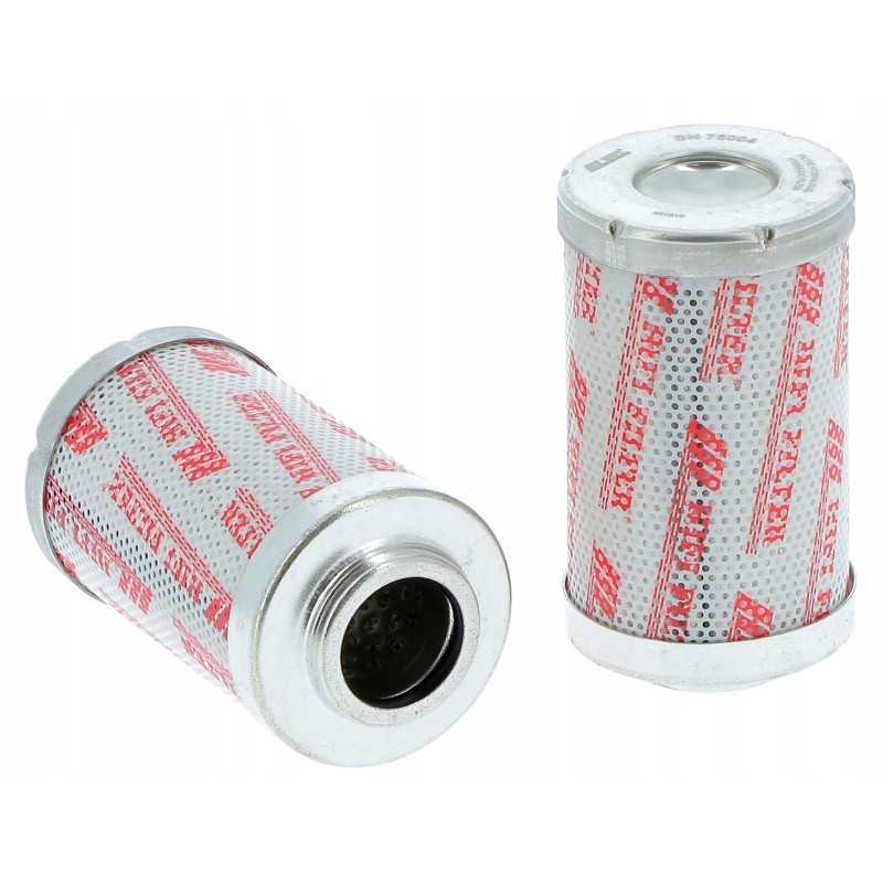 Sh75004 hidraulinės alyvos filtro hifi filtras