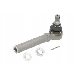 Vpj3350 vairo traukės galas