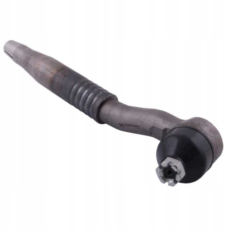 Jungtis, kairysis strypo galas Fendt 385mm m22x1 5