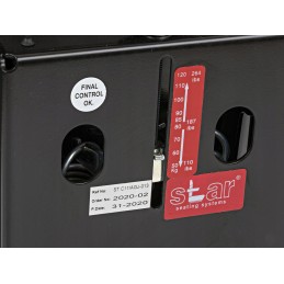 Vientisa sėdynė c 330 c 360 star