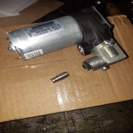 Kompresorius 12v sėdynės kompresorius isri gramer kabina