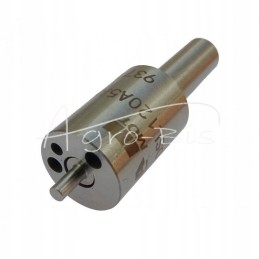 Purkštuvas mtz 80 82 varikliui 07040541 dsl120 a5