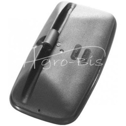 Šildomas veidrodis 24v universalus lbs350e