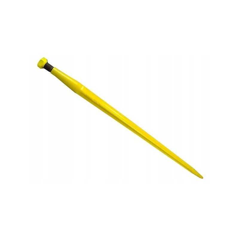 Krautuvas, universalus, tiesus, l 810 mm, naudojamas: