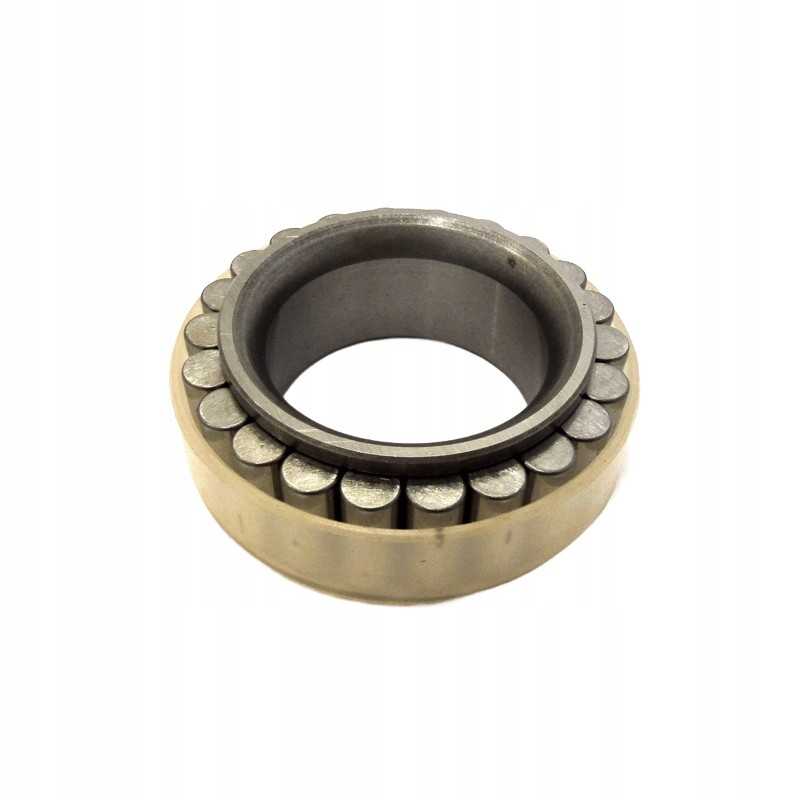Priekinės ašies guolis ford john deere jd10250 839