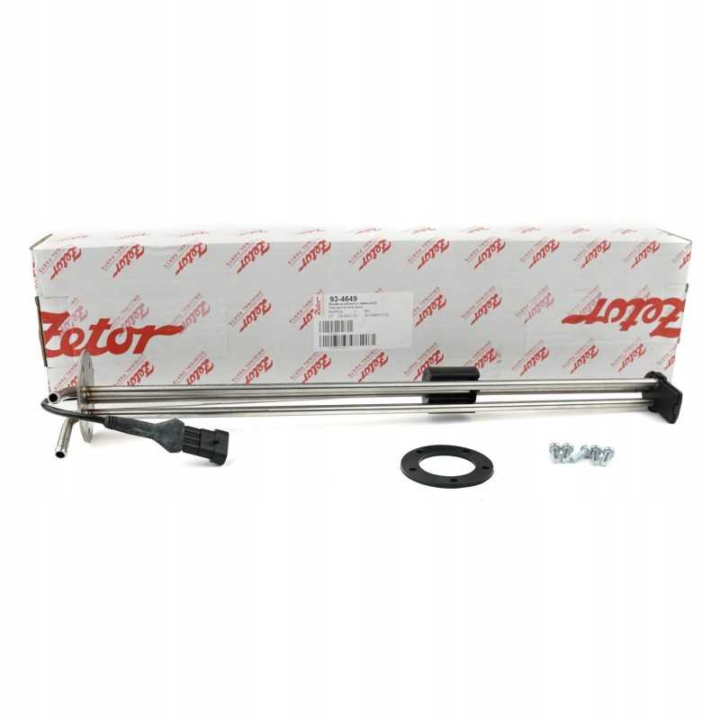 Kuro jutiklio plūdė L 480 Zetor Proxima 934649