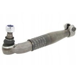 Vpj3444 kairysis vairo traukės galas