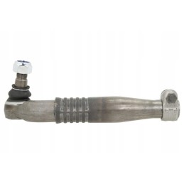 Vpj3444 kairysis vairo traukės galas