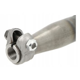 Vpj3444 kairysis vairo traukės galas