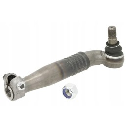 Vpj3444 kairysis vairo traukės galas