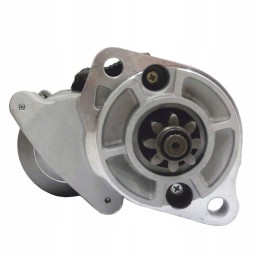 Kubota starteris t1150 16800 8 dantukai l4240hst 228